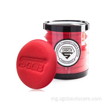 SGCB Car Wax Applicator Pads